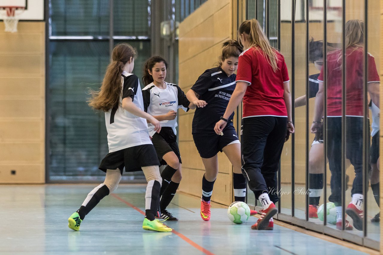 Bild 70 - Girls Cup